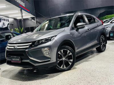 2020 Mitsubishi Eclipse Cross ES Wagon YA MY20 for sale in Sydney - Outer South West